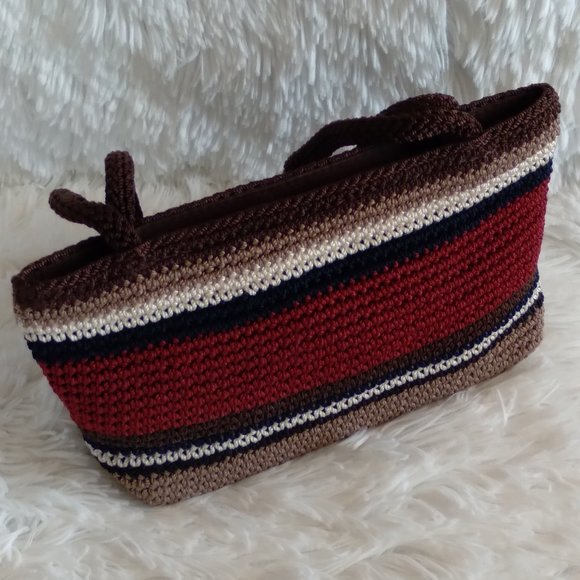 The Sak Crochet Purse - Picture 2 of 6